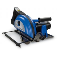 Дисковая пила по металлу Metallkraft HKS 230