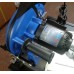 Дисковая пила по металлу Metallkraft HKS 230