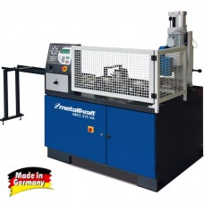 Дисковая пила по металлу Metallkraft MKS 315 VA