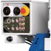 Дисковая пила по металлу Metallkraft MKS 315 VH