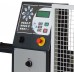 Дисковая пила по металлу Metallkraft MKS 350 VA