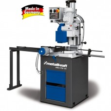 Дисковая пила по металлу Metallkraft MKS 350 VH