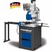 Дисковая пила по металлу Metallkraft MKS 350 VH