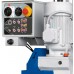 Дисковая пила по металлу Metallkraft MKS 350 VH