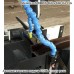 Ленточная пила по металлу Metallkraft BMBS 460 x 600 HA-DG