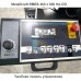 Ленточная пила по металлу Metallkraft BMBS 460 x 600 HA-DG