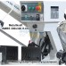 Ленточная пила по металлу Metallkraft BMBS 300 x 320 H-DG