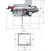 Ленточная пила по металлу OPTIsaw S 210 G