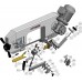 Ленточная пила по металлу OPTIsaw S 210 G