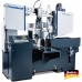 Ленточная пила по металлу с ЧПУ Metallkraft HMBS 400 CNC