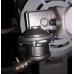 Дисковая пила по металлу Metallkraft MKS 275 N Aktions-Set