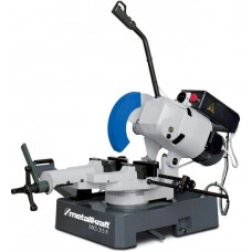 Дисковая пила по металлу Metallkraft MKS 315 R