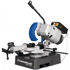 Дисковая пила по металлу Metallkraft MKS 350