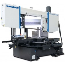 Ленточная пила по металлу Metallkraft HMBS 500 x 750 HA-DG X