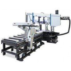 Ленточная пила по металлу Metallkraft HMBS 500x750 NC DG X BC 2000