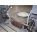 Ленточная пила по металлу Metallkraft HMBS 850 x 1000 HA X