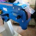 Ленточно-шлифовальный станок по металлу Metallkraft MBSM 75-200-1 (380 В)