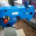 Ленточно-шлифовальный станок по металлу Metallkraft MBSM 75-200-1 (380 В)