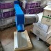 Ленточно-шлифовальный станок по металлу Metallkraft MBSM 75-200-1 (380 В)