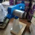 Ленточно-шлифовальный станок по металлу Metallkraft MBSM 75-200-1 (380 В)