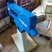 Ленточно-шлифовальный станок по металлу Metallkraft MBSM 75-200-1 (380 В)