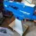 Ленточно-шлифовальный станок по металлу Metallkraft MBSM 75-200-1 (380 В)