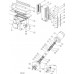 Плоскошлифовальный станок по металлу Metallkraft FSM 1545