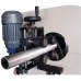 Станок для шлифовки труб Metallkraft RSM114