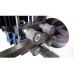 Станок для шлифовки труб Metallkraft RSM114