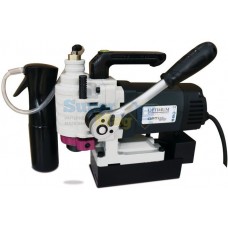Магнитный сверлильный станок Optimum DM 38VF