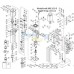 Магнитный сверлильный станок Metallkraft MB 202 G