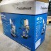 Магнитный сверлильный станок Metallkraft MB 754