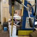 Магнитный сверлильный станок Metallkraft MB 754