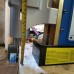 Магнитный сверлильный станок Metallkraft MB 754