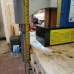 Магнитный сверлильный станок Metallkraft MB 754