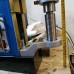 Магнитный сверлильный станок Metallkraft MB 754