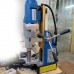 Магнитный сверлильный станок Metallkraft MB 754