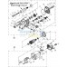 Магнитный сверлильный станок Optimum DM 50PM