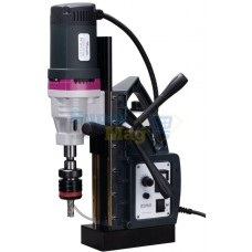 Магнитный сверлильный станок Optimum DM 60V