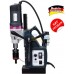 Магнитный сверлильный станок Optimum DM 98V