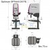 Сверлильный станок Optimum OPTIdrill DX17E
