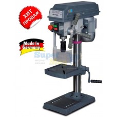 Настольный сверлильный станок OPTIdrill B 17Pro