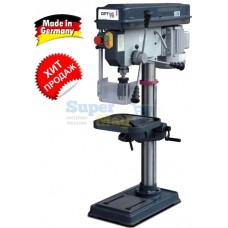 Настольный сверлильный станок OPTIdrill B 20 (220 B)