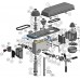 Сверлильный станок Optimum OPTIdrill B 23Pro (220 B)
