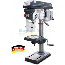 Сверлильный станок Optimum OPTIdrill D23Pro (220В)