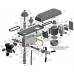 Сверлильный станок Optimum OPTIdrill D23Pro (220В)