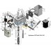 Сверлильный станок Optimum OPTIdrill DH 18V