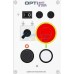 Сверлильный станок Optimum OPTIdrill B 24H (220)