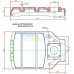 Сверлильный станок Optimum OPTIdrill B 24H (220)