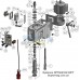 Сверлильный станок Optimum OPTIdrill DH 28FT